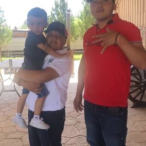 Meet your Posher, Mari